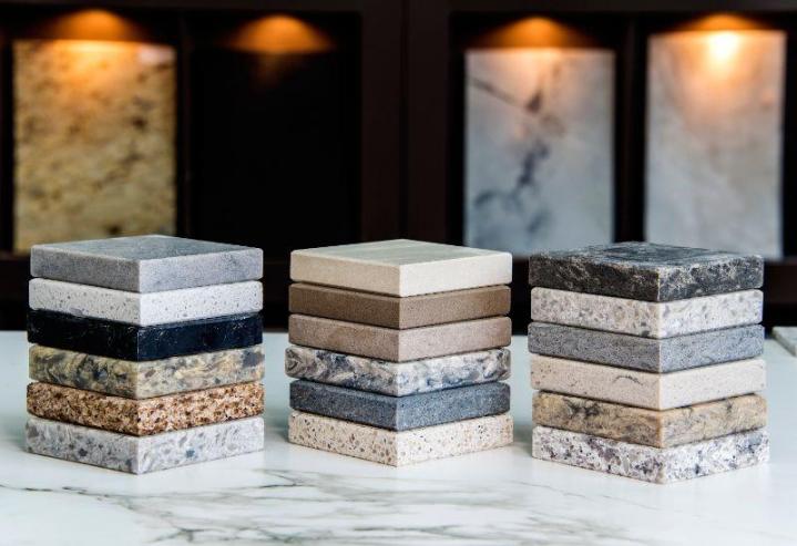 Elevate Your Kitchen with Premium Quartz Countertops from Albert's Granite