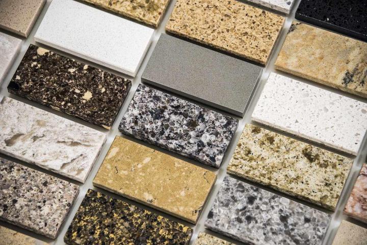 Enhance Your Kitchen with Timeless Granite Countertops from Albert's Granite
